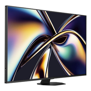 Hisense 65" 4K Smart Mini-LED Pro QLED 165Hz TV - 65U88QG