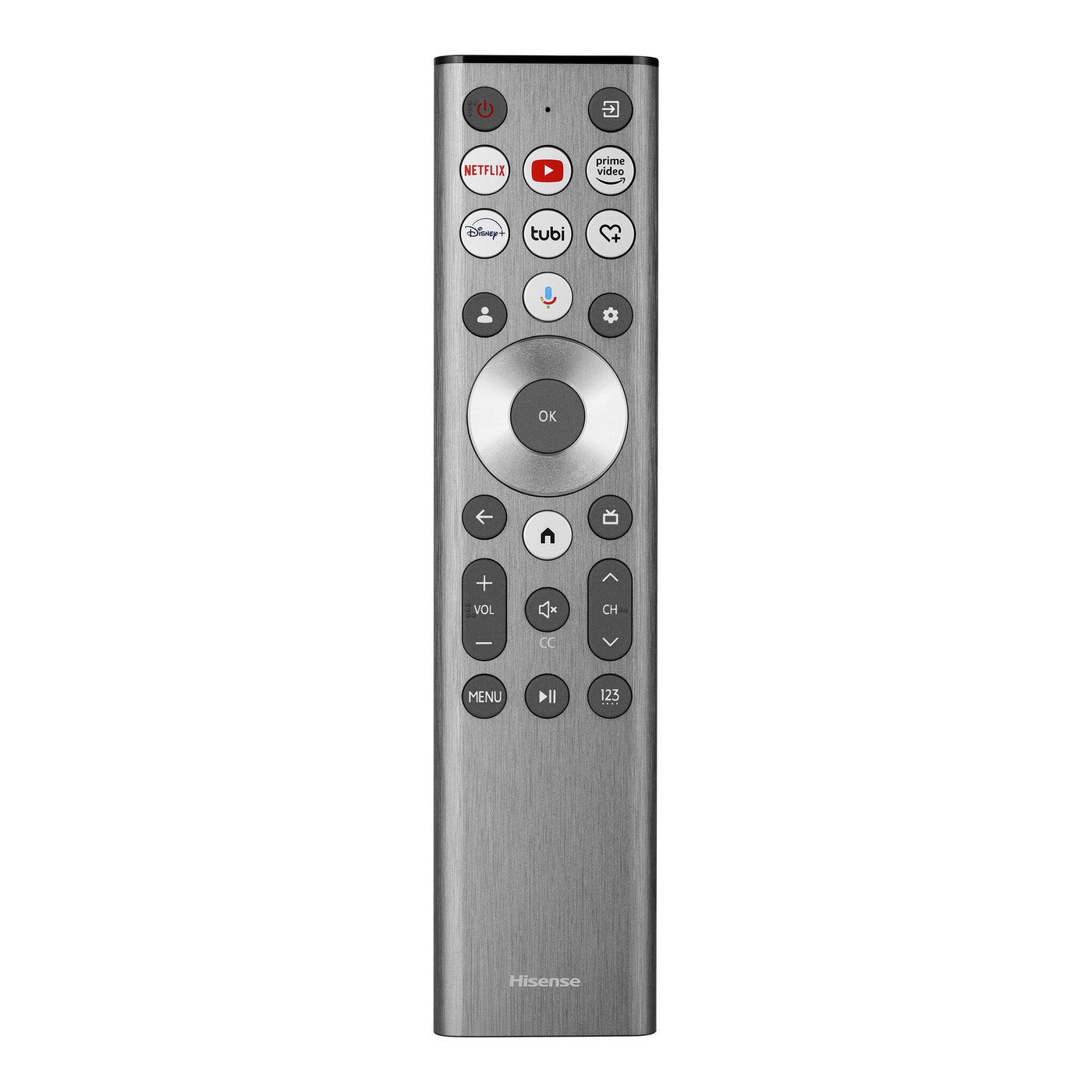 Hisense 75" 4K Smart Mini-LED Pro QLED 165Hz TV - 75U88QG