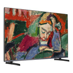Hisense 55" 4K Smart CanvasTV QLED Google TV - 55S7N