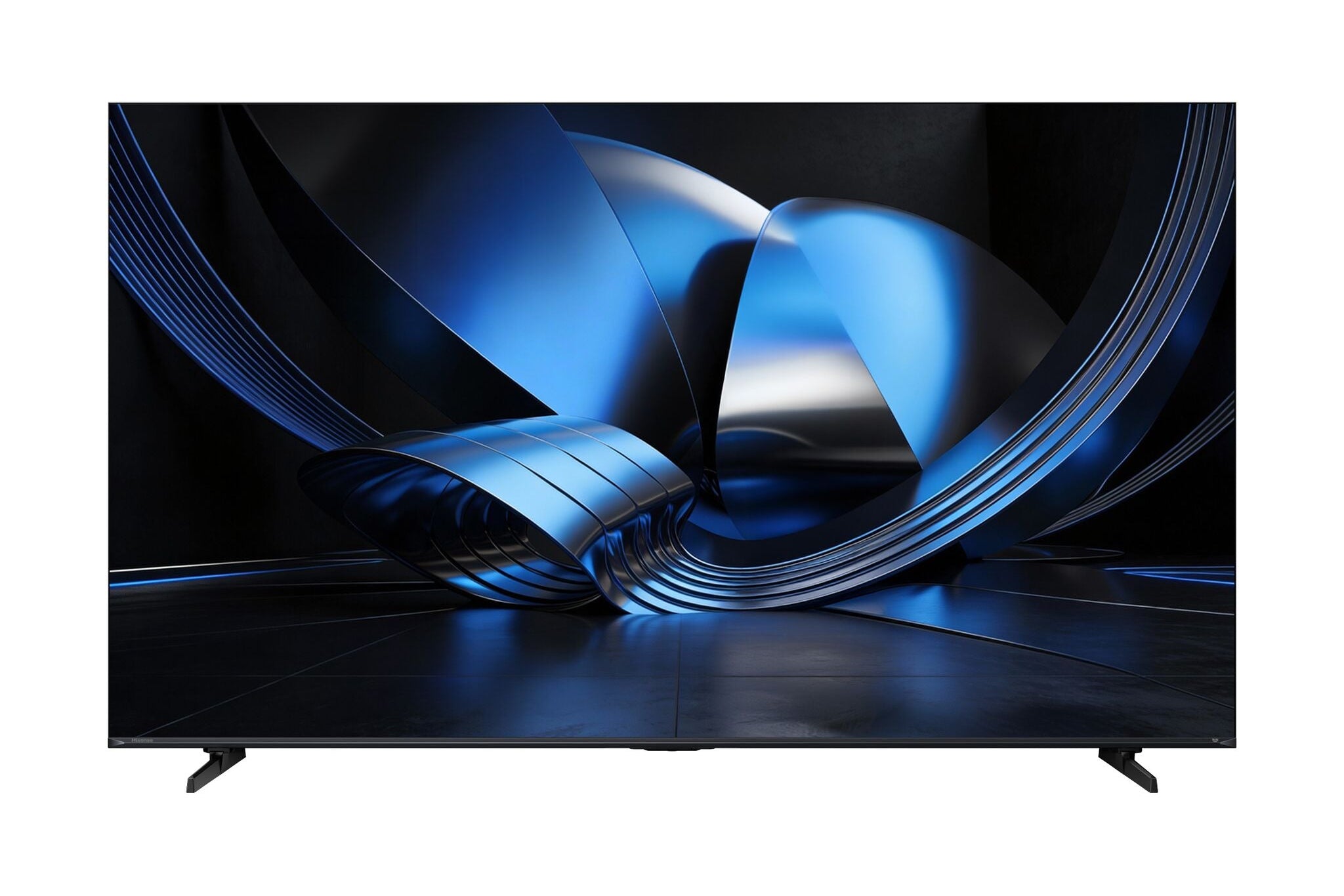 Hisense 85" QLED Mini-LED AI TV 144Hz - Fire TV - 85U68SF