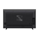 Hisense 85" QLED Mini-LED AI TV 144Hz - Fire TV - 85U68SF