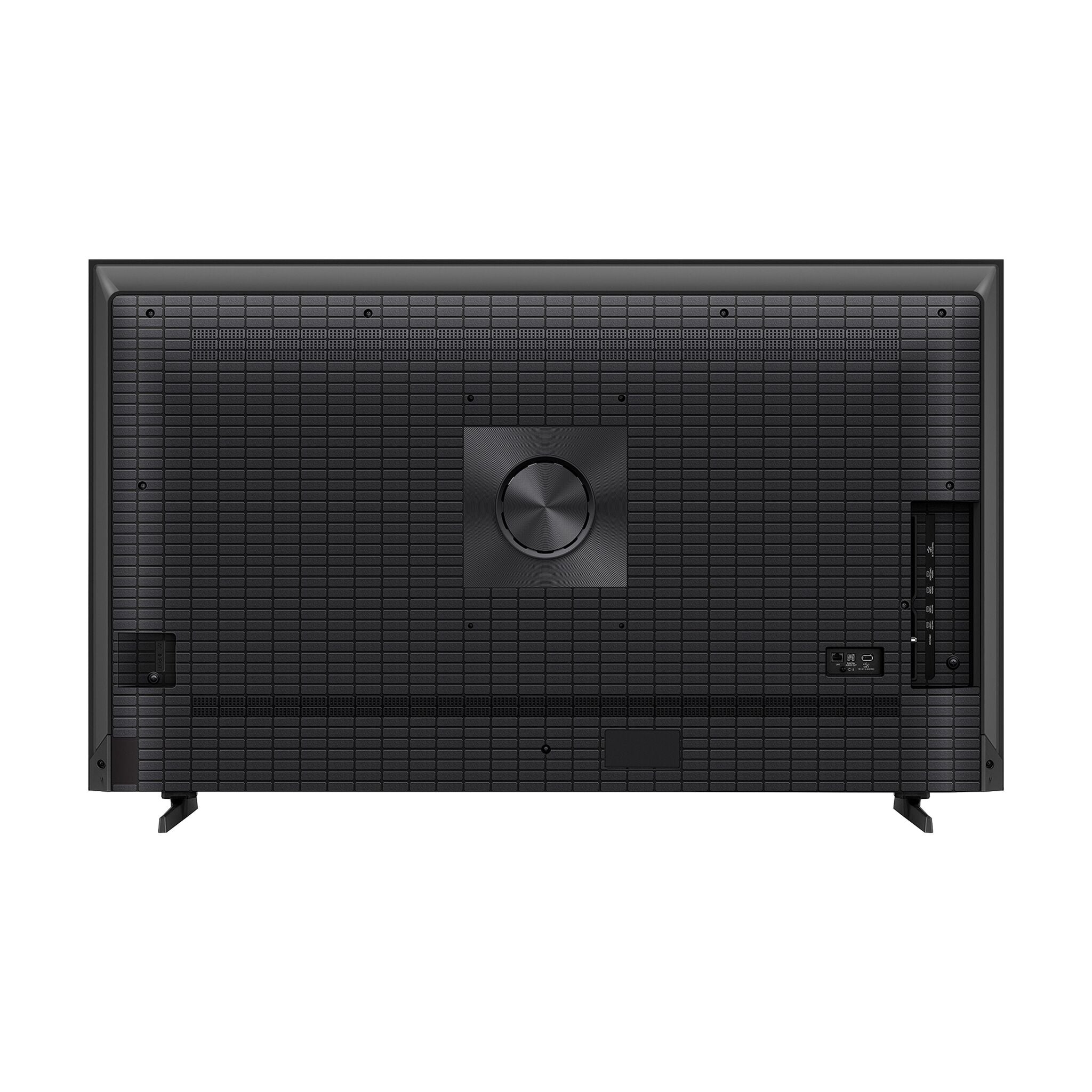 Hisense 85" QLED Mini-LED AI TV 144Hz - Fire TV - 85U68SF