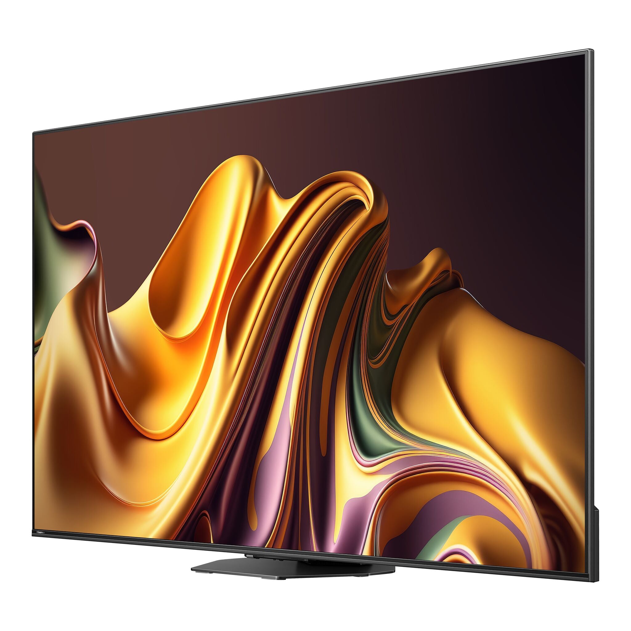 Hisense 85" 4K Smart Mini-LED Pro QLED TV - 85U88N