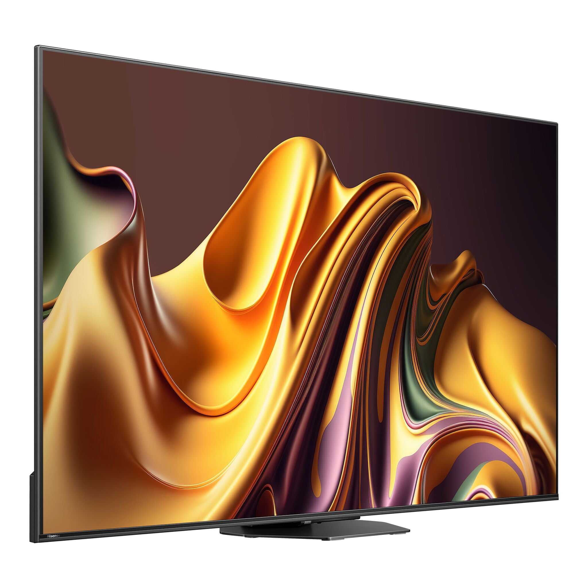 Hisense 85" 4K Smart Mini-LED Pro QLED TV - 85U88N
