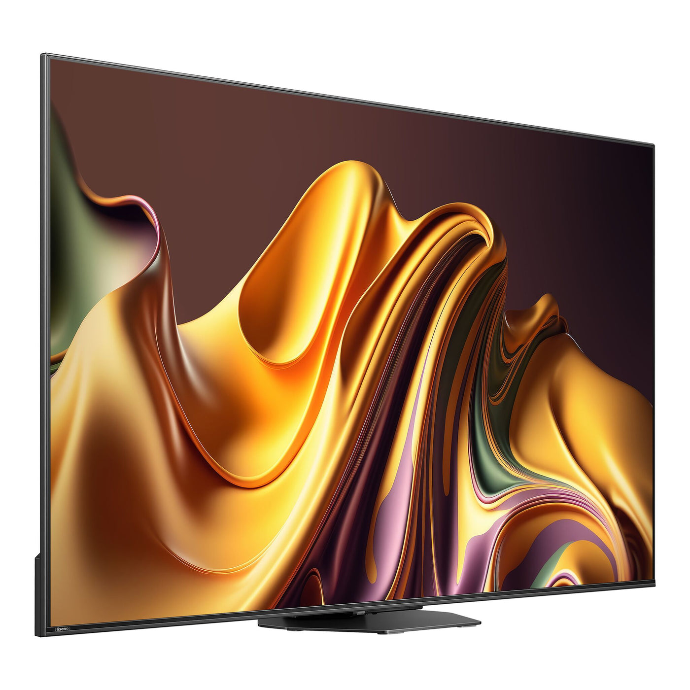 Hisense 75" 4K Smart Mini-LED Pro QLED TV - 75U88N