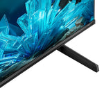 Hisense 65" QLED Mini-LED AI TV 144Hz - Fire TV - 65QD8SF