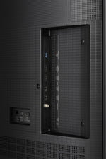 Hisense 100" 4K Smart QLED MiniLED TV - 100QD7QFM