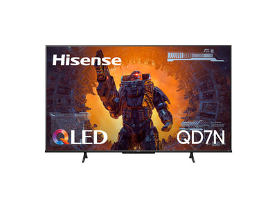 Hisense 75" 4K Smart QLED MR240 TV - 75QD7N