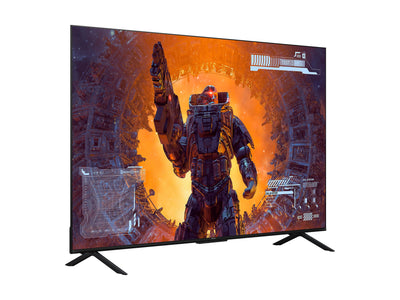 Hisense 85" 4K Smart QLED MR240 TV - 85QD7N