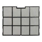 Hisense Black 10,000 BTU (SACC) Smart Dual Hose Portable Air Conditioner with Heat Pump - AP1022HW1GD