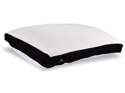 Kingsdown Cloud Comfort Adjustable All Season Pillow