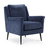 Hendrix Accent Chair - Blue