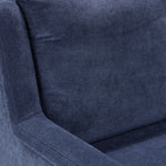 Hendrix Accent Chair - Blue