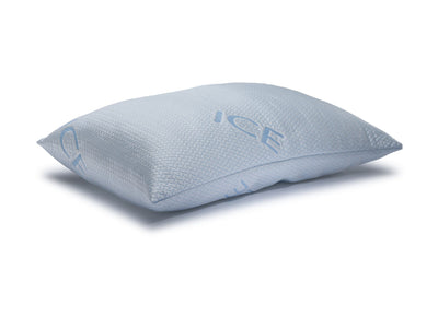 Ice Cool Queen Pillow