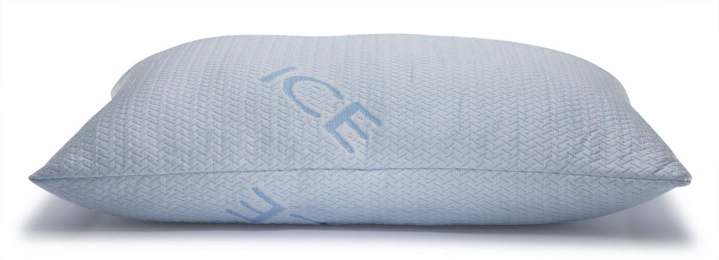 Ice Cool Queen Pillow