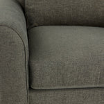 Jayden Chair - Patina Dark Grey