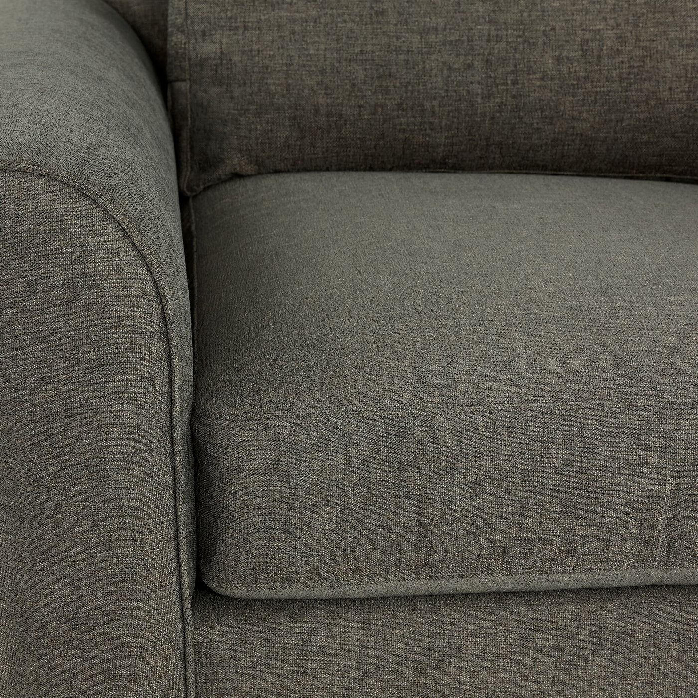 Jayden Chair - Patina Dark Grey