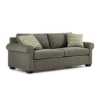 Jayden Sofa - Patina Dark Grey