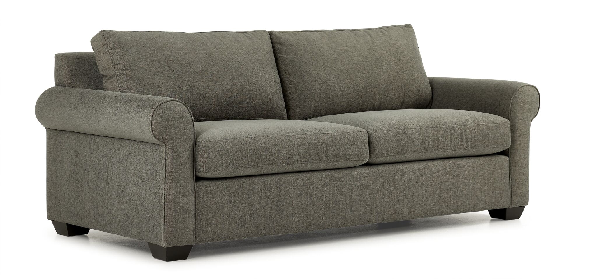 Jayden Sofa - Patina Dark Grey