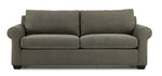 Jayden Sofa - Patina Dark Grey