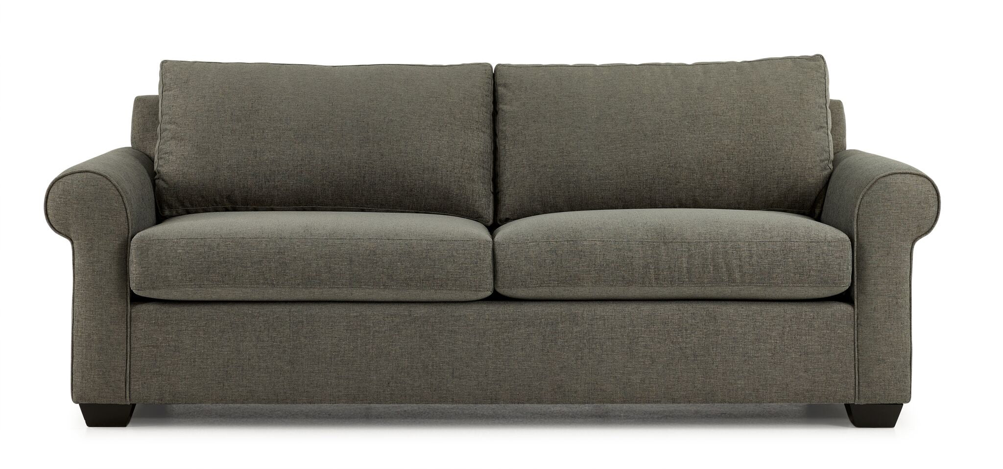 Jayden Sofa - Patina Dark Grey