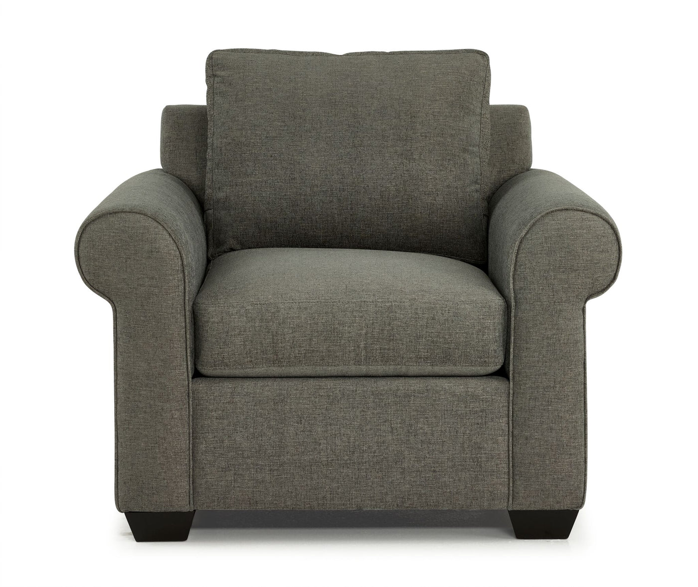 Jayden Chair - Patina Dark Grey