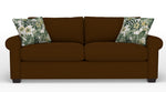 Jayden Sofa - Lido Gold