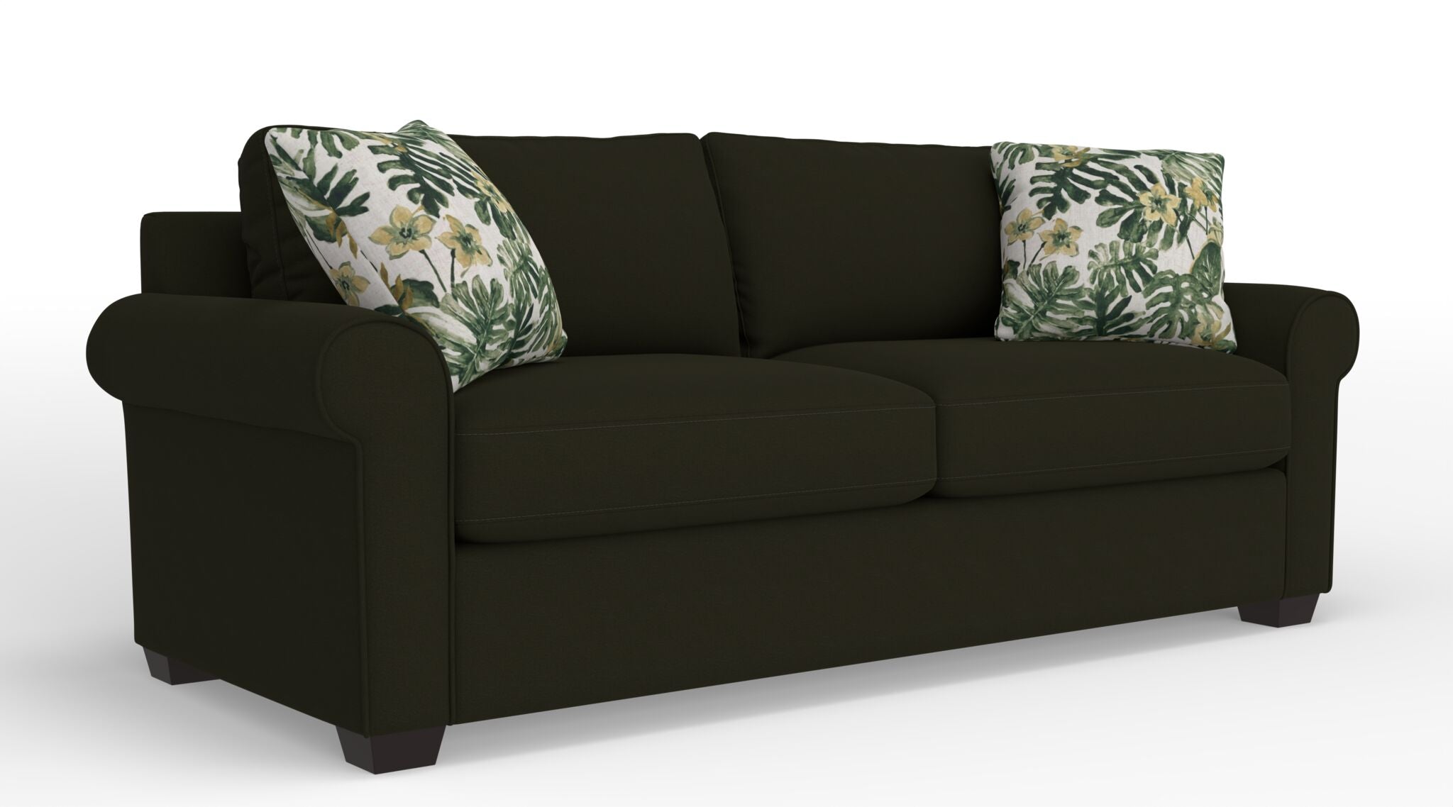 Jayden Sofa - Lido Green