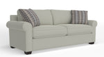 Jayden Sofa - Safari Cream