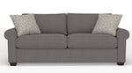 Jayden Sofa - Patina Grey