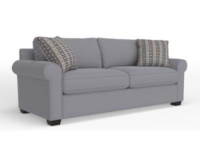 Jayden Sofa - Safari Light Grey
