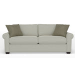 Jayden Sofa - Patina Light Grey