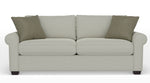 Jayden Sofa - Patina Light Grey