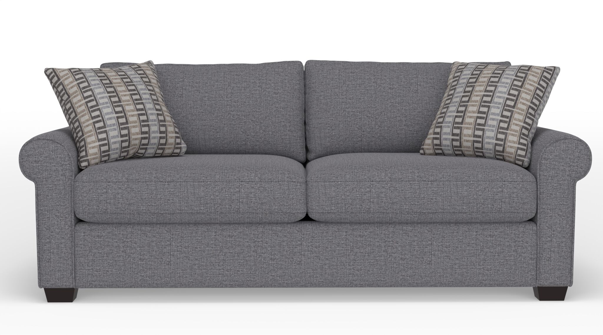 Jayden Sofa - Safari Grey