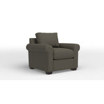 Jayden Chair - Arlo Brown