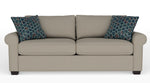 Jayden Sofa - Arlo Beige