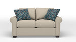 Jayden Loveseat - Arlo Beige
