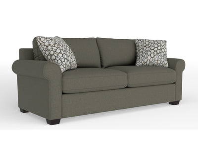 Jayden Sofa - Flax Brown