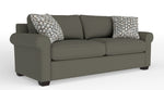 Jayden Sofa - Flax Brown
