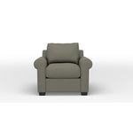 Jayden Chair - Flax Brown