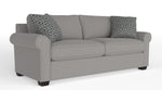 Jayden Sofa - Sutton Light Beige
