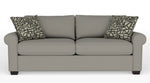Jayden Sofa - Stucco Beige