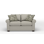 Jayden Loveseat - Stucco Beige