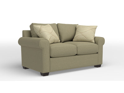 Jayden Loveseat - Bondi Beige