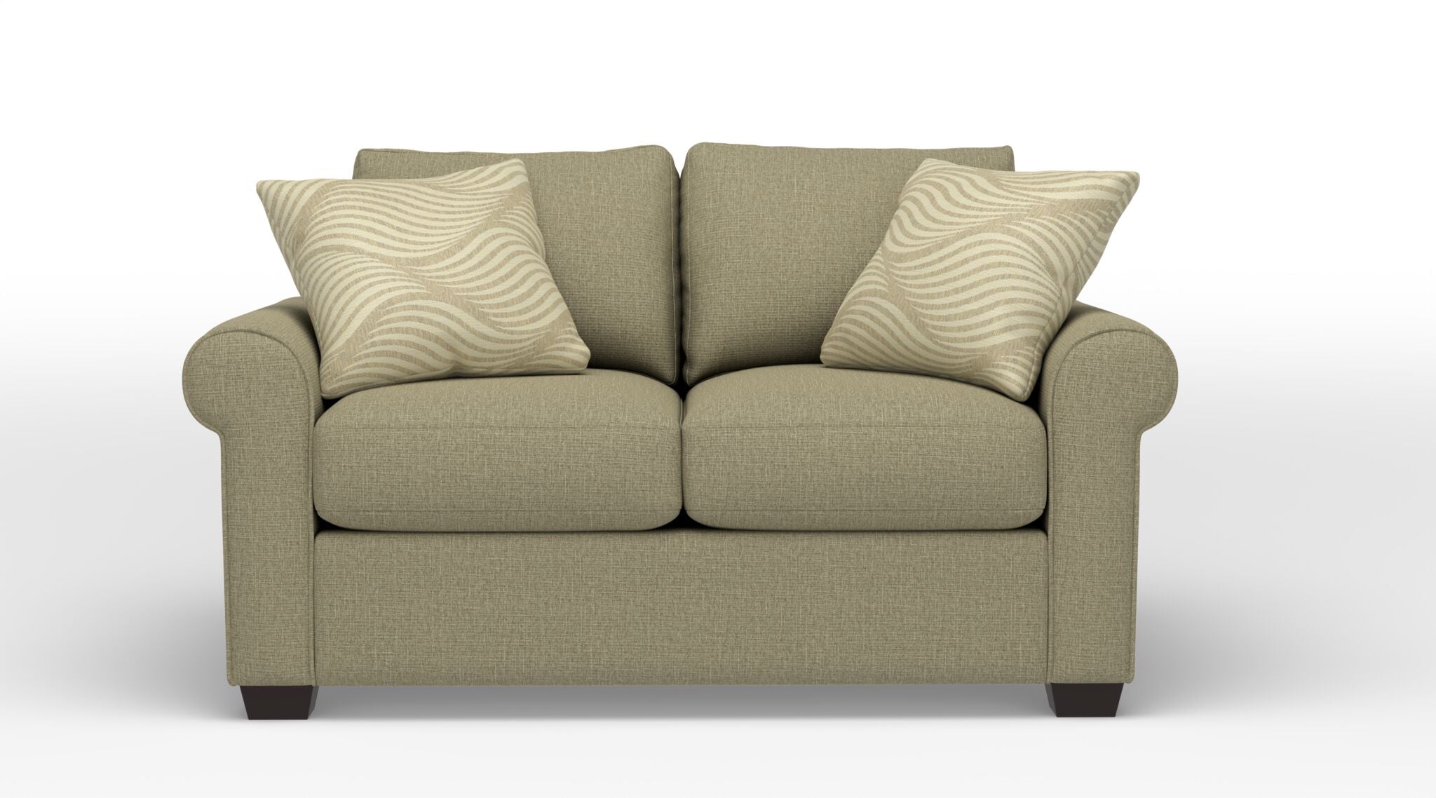 Jayden Loveseat - Bondi Beige