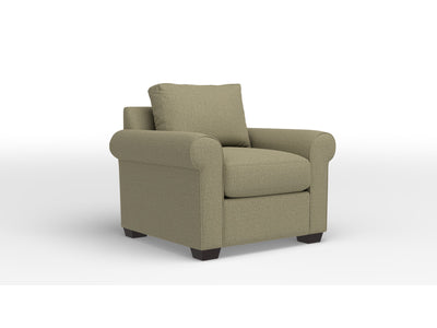 Jayden Chair - Bondi Beige