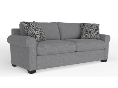 Jayden Sofa - Sutton Grey