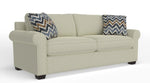 Jayden Sofa - Cabana Wheat