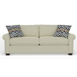 Jayden Sofa - Cabana Wheat