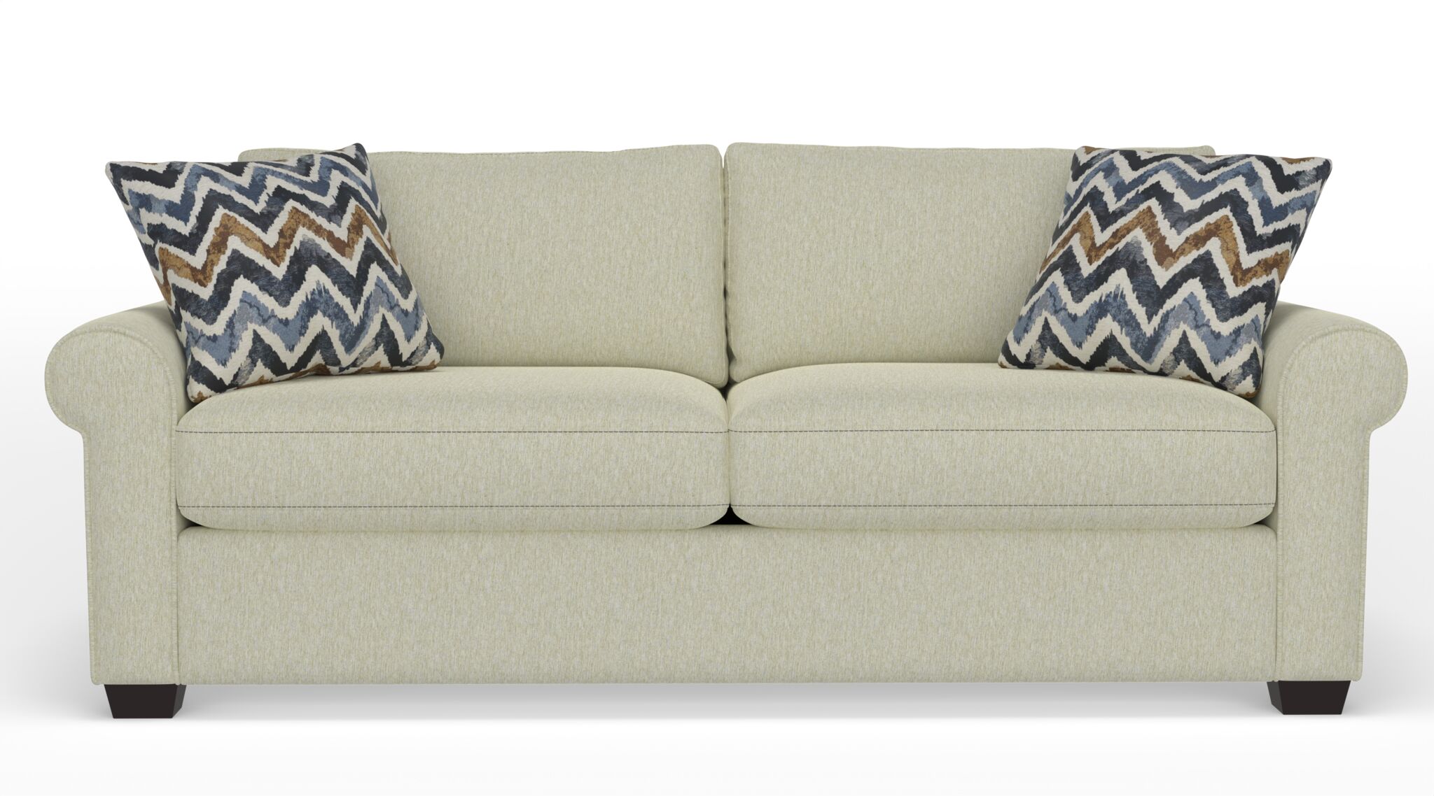 Jayden Sofa - Cabana Wheat